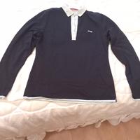 maglia termica Colmar double face