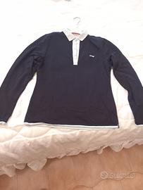 maglia termica Colmar double face