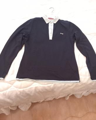 maglia termica Colmar double face