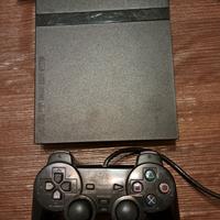 PS2 Slim