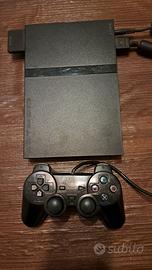 PS2 Slim