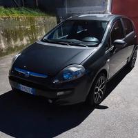Fiat Punto evo 1.3 mtj 75 cv 2011