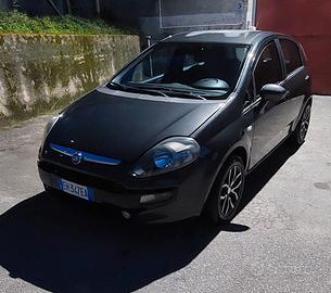 Fiat Punto evo 1.3 mtj 75 cv 2011