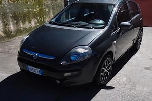 Fiat Punto evo 1.3 mtj 75 cv 2011