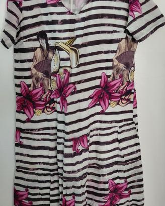 vestito estivo donna 