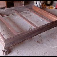 Cornice letto