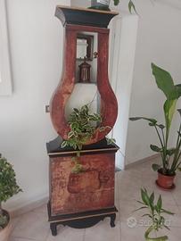 Mobile x pendolo antico alto 2m