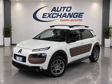 Citroen C4 Cactus BlueHDi 100 S&S Shine