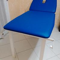 Lettino medico
