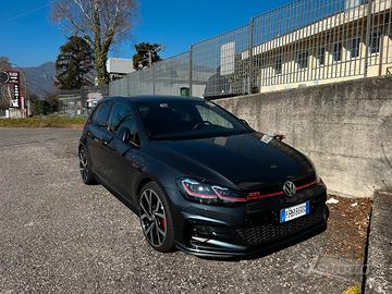 Golf 7.5 GTI Performance 245Cv 2.0 DSG