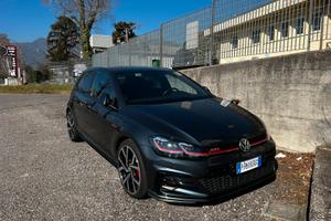 Golf 7.5 GTI Performance 245Cv 2.0 DSG