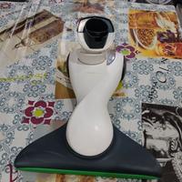 spazzola scopa HD50  ricambio folletto originale