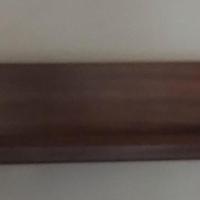 Mensole in legno 
