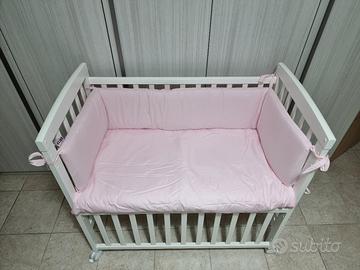 Culla Letto Picci Lella USATA pochissimo