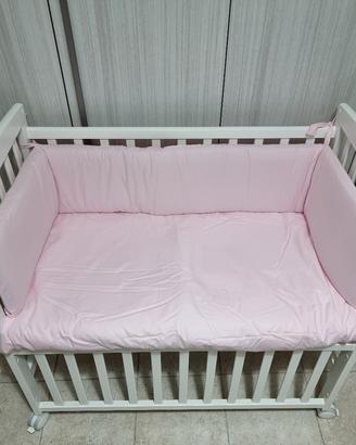 Culla Letto Picci Lella USATA pochissimo