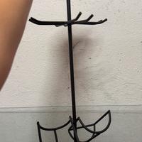 Porta bottiglie vino