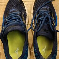 Scarpe Mizuno