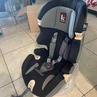 Seggiolino Inglesina prime miglia isofix