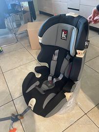 Seggiolino Inglesina prime miglia isofix