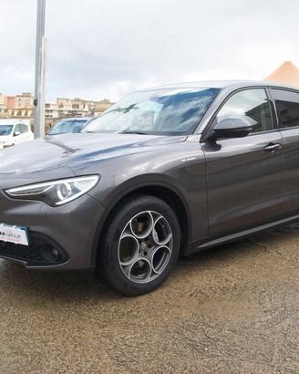 ALFA ROMEO STELVIO 2.2 TD CV.190 Q4 SUPER EXCUTIVE