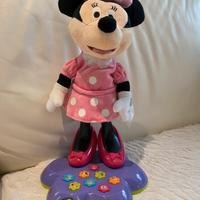 Minnie cantastorie
