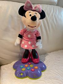 Minnie cantastorie