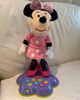 Minnie cantastorie