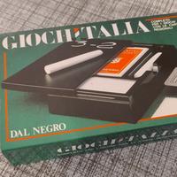 Confezione mazzo di carte Trevisane Dal Negro