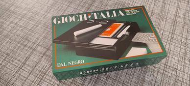 Confezione mazzo di carte Trevisane Dal Negro