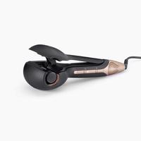 BaByliss Wave Secret Air Ferro per ricci Caldo Ner