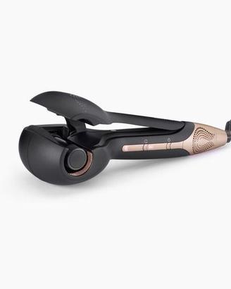 BaByliss Wave Secret Air Ferro per ricci Caldo Ner
