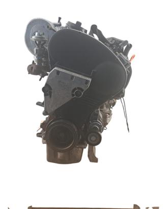 Motore Volkswagen Polo 1.9 Sdi diesel del 2002