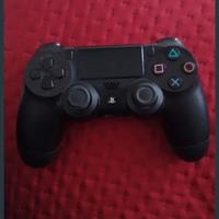 Joystick PS4