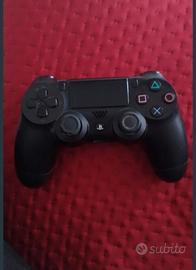 Joystick PS4