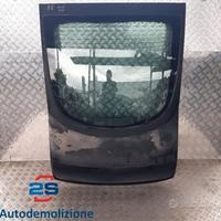 PORTELLONE POSTERIORE AUDI TT (99-06)