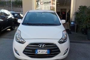 HYUNDAI iX20 1.4 GPL Econext 90 CV Comfort
