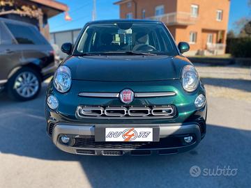 Fiat 500L 1.3 Multijet 95 CV Cross Carplay / Bizon