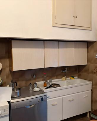 Cucina anni 60 formica