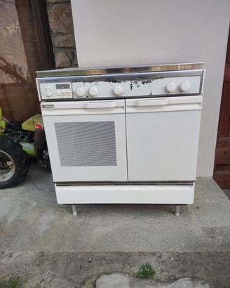cucina a gas