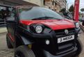 AIXAM E-SCOUTIY MINICAR 100% ELETTRICA 115KM DI AU