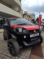 AIXAM E-SCOUTIY MINICAR 100% ELETTRICA 115KM DI AU