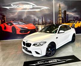 BMW M2 Restyling TETTO APRIBILE GARANZIA INCLUSA F