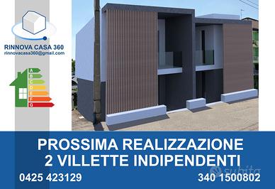 Villette indipendenti