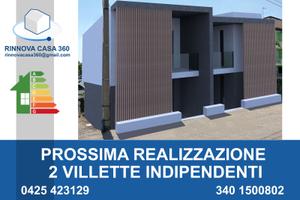 Villette indipendenti