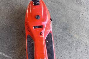 monopattino Malaguti et 50