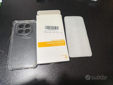 cover redmi note 15pro 4G 