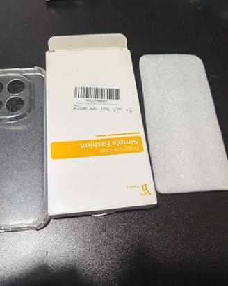 cover redmi note 15pro 4G 