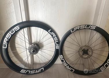Ursus TC47