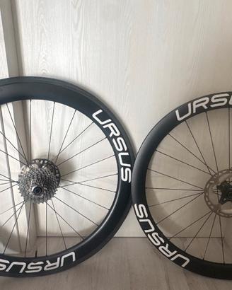 Ursus TC47
