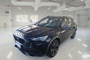 CUPRA FORMENTOR 2.0 TDI 4DRIVE DSG SUV